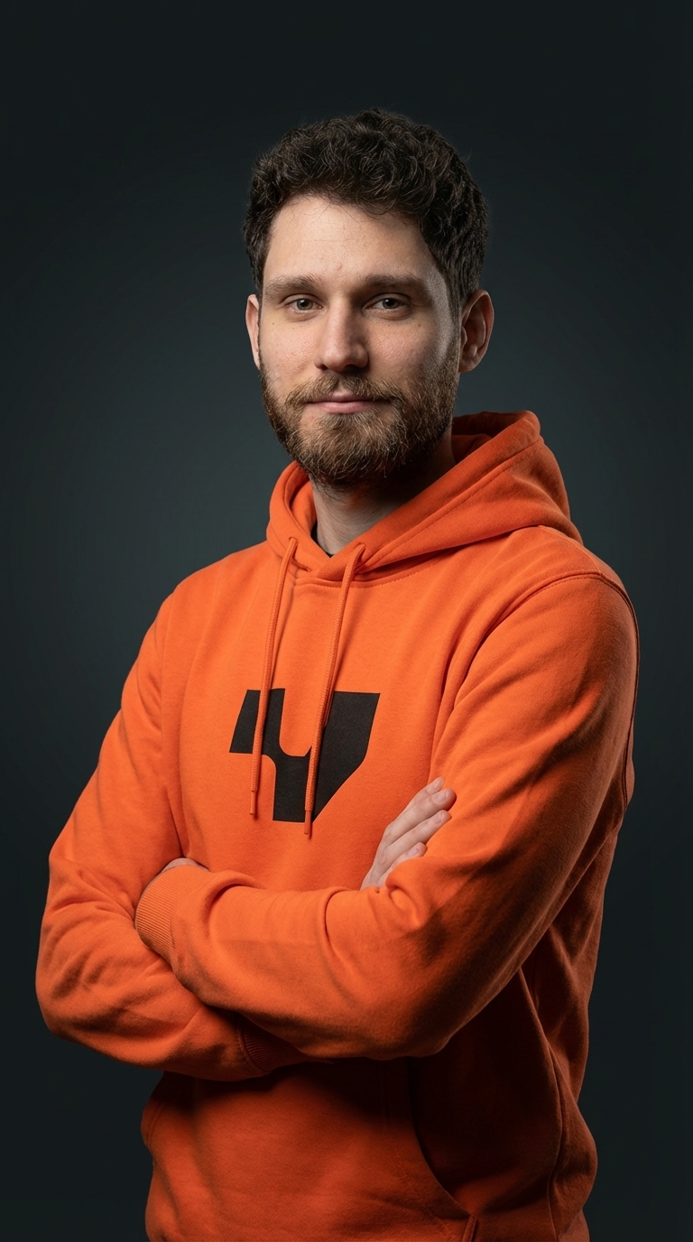 ლუკა ძნელაძე